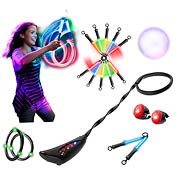 Twister Rave Stickz Game